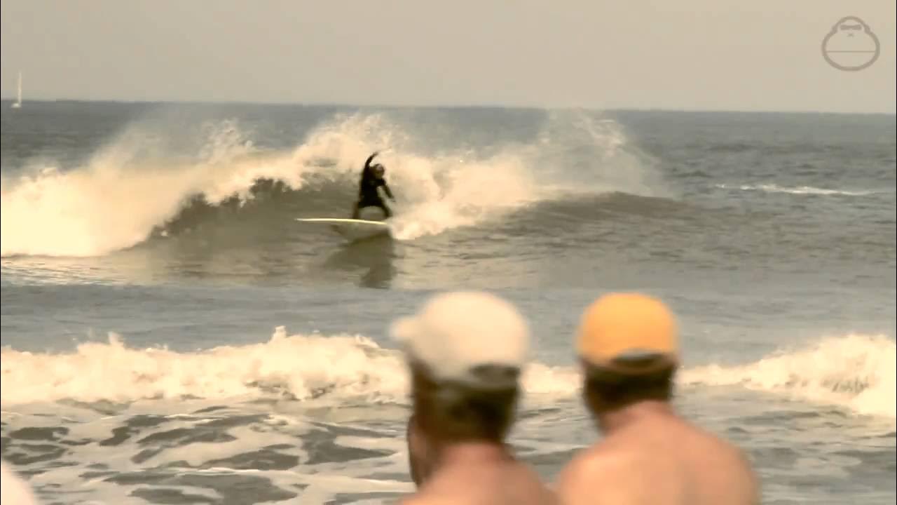 Bum Rush Tour - New Smyrna Beach, Florida