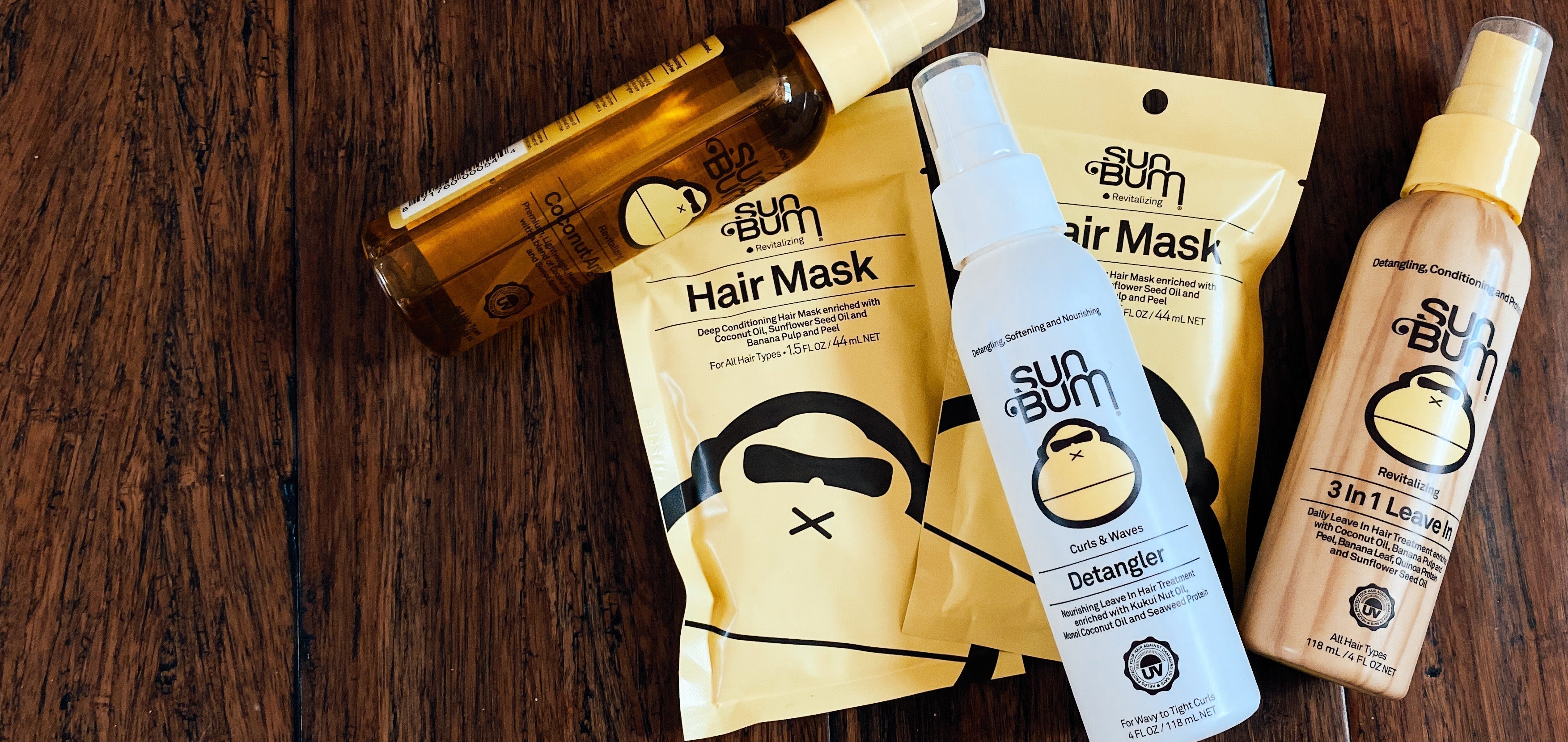 How to Tame Quarantine Hair: 101