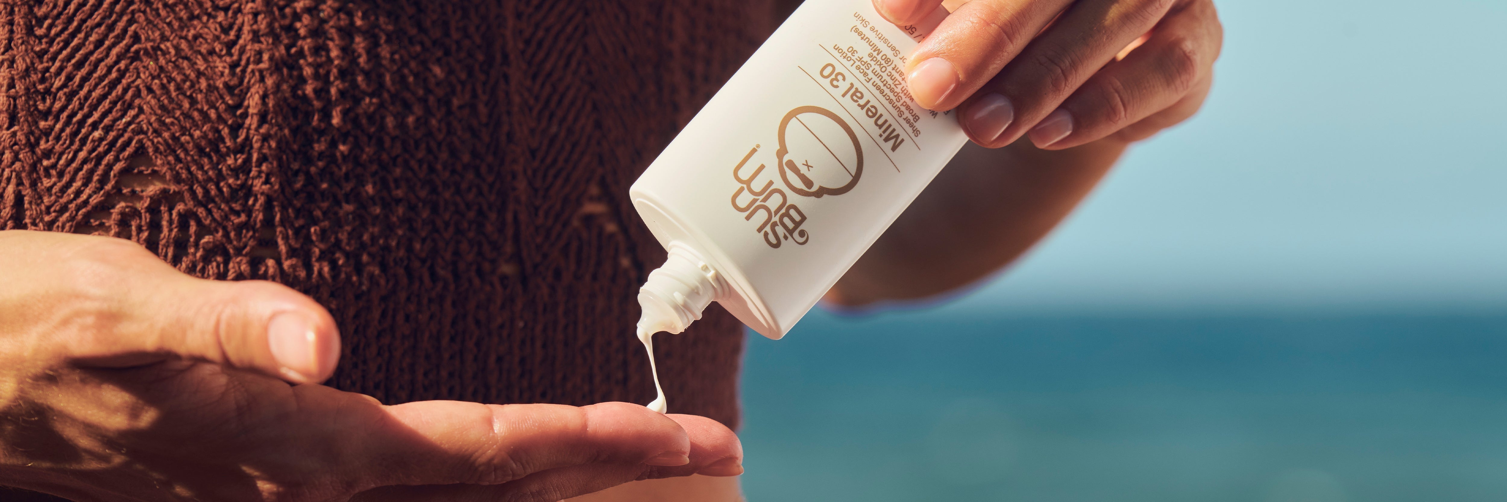 Mineral vs Non-Mineral Sunscreen