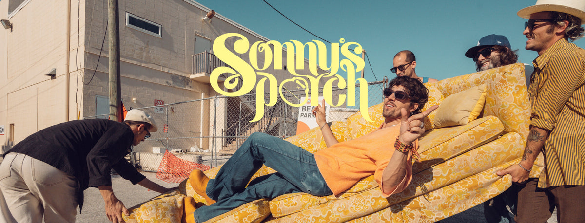 Rio Kosta Live at Sonny's Porch