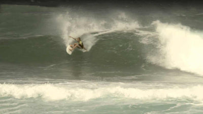 Bum Rush Tour - Velzyland, Hawaii