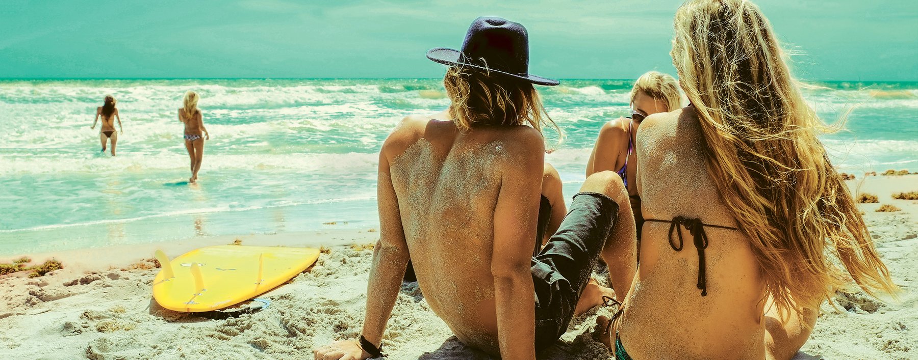 Sunscreen