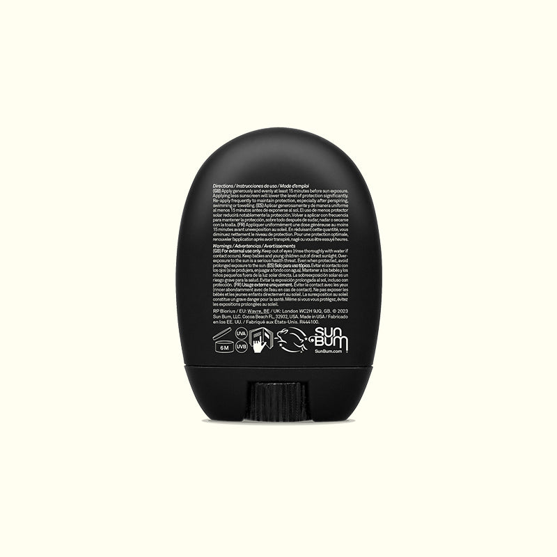 Signature SPF 30 Sunscreen Clear Face Stick