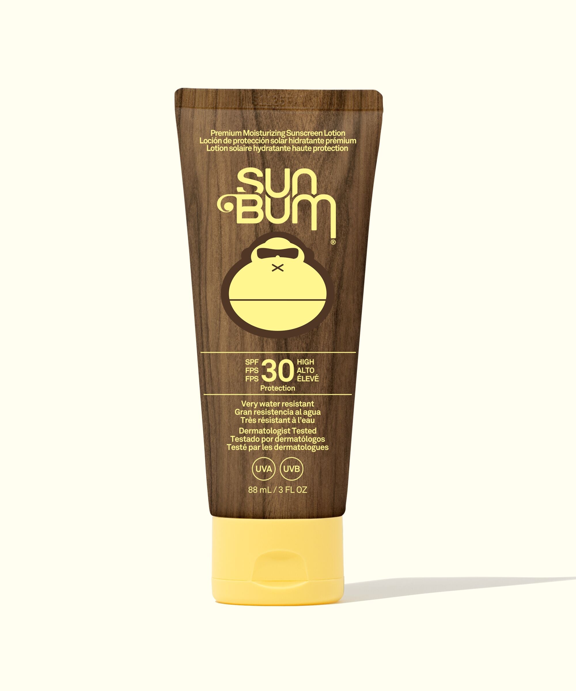 日焼け止めローション SPF 30 オリジナル | Sun Bum – Sun Bum Japan