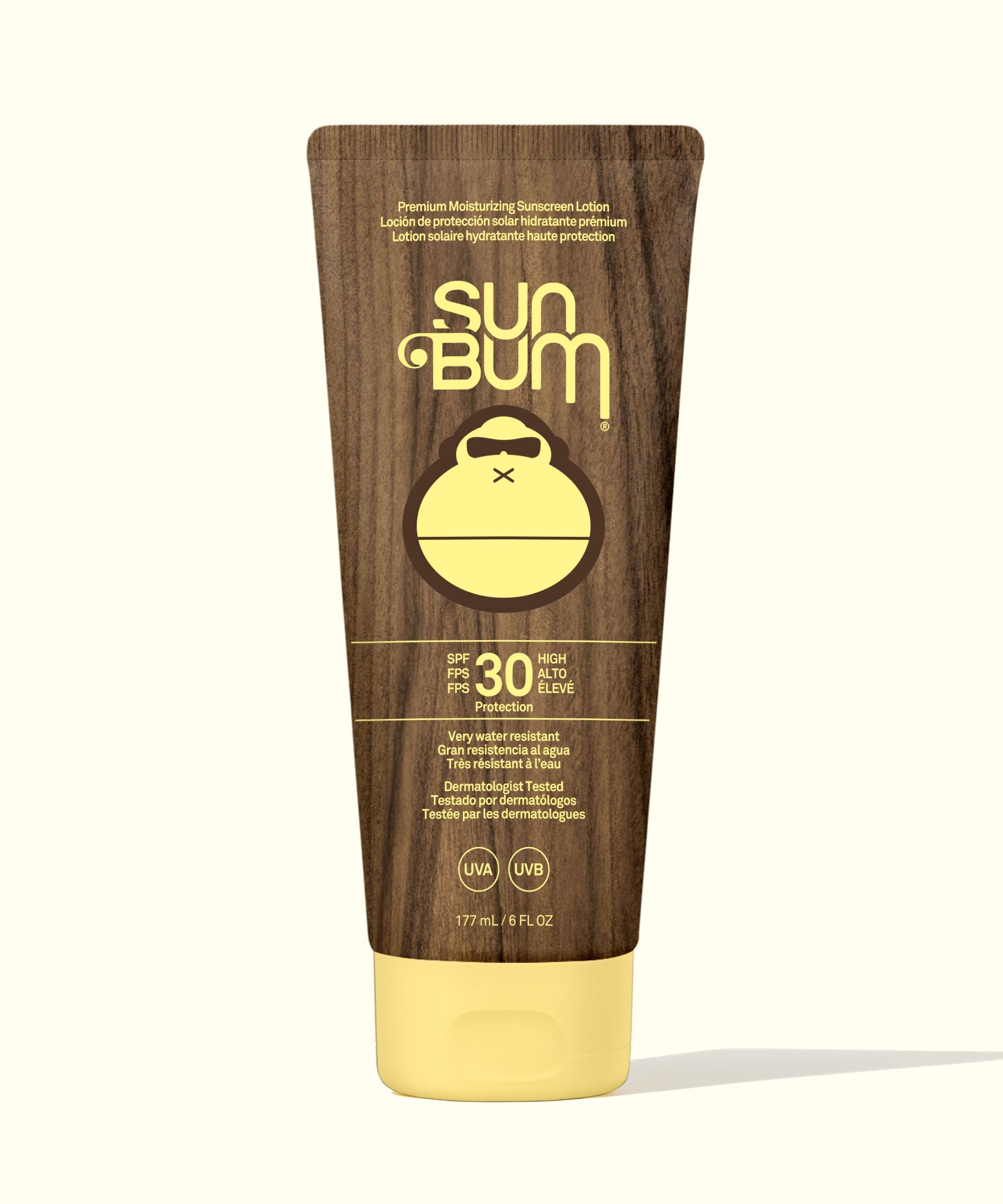 日焼け止めローション SPF 30 オリジナル | Sun Bum – Sun Bum Japan