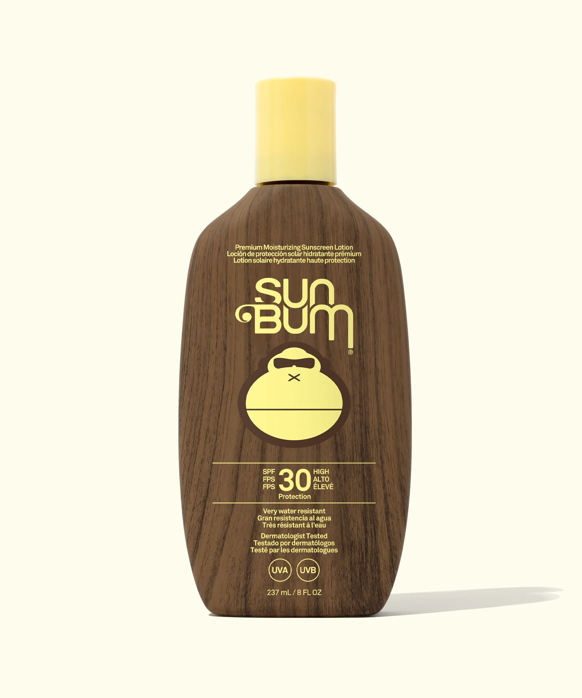 日焼け止めローション SPF 30 オリジナル | Sun Bum – Sun Bum Japan