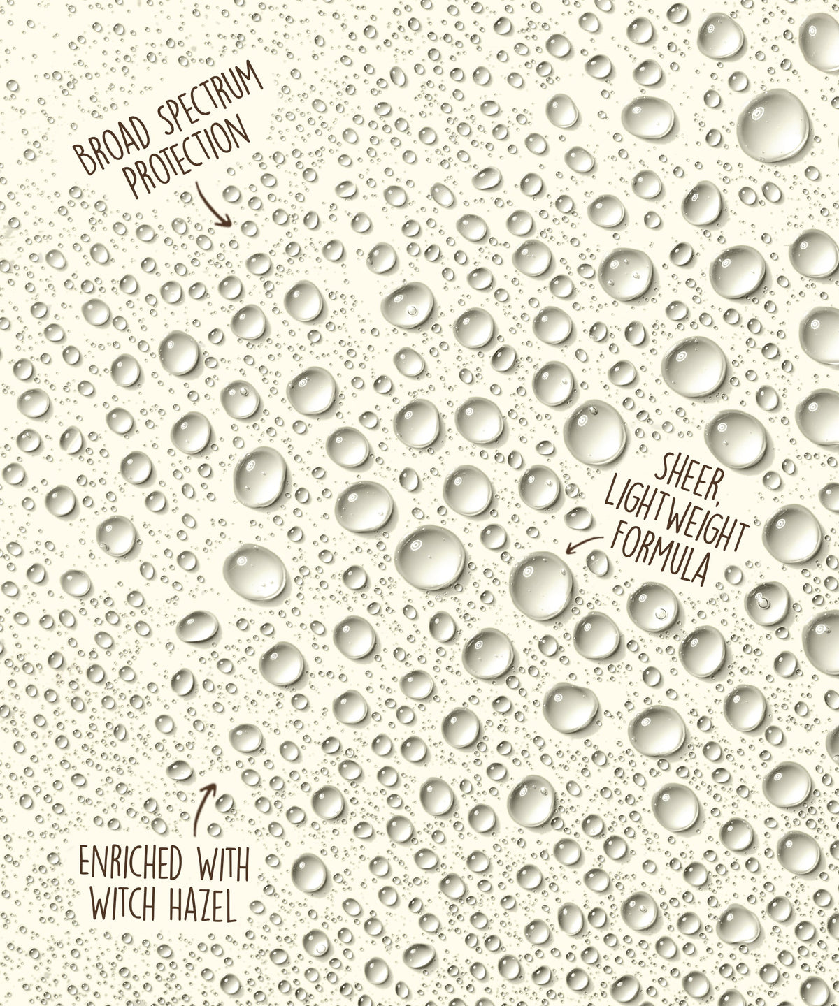 Ultra-sheer and dry touch sunscreen mist with Vitamin E, creating a summer scent. Sun Bum.